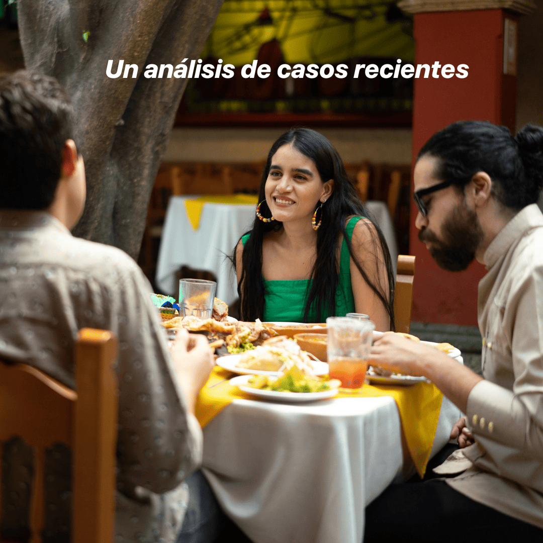 La Inocuidad de los Alimentos y su Impacto en la Salud Pública en México