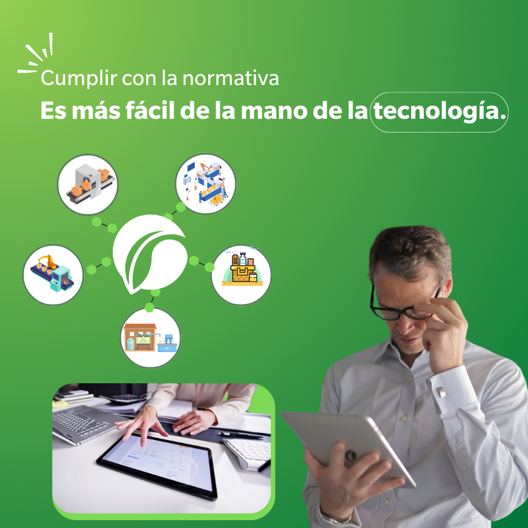 Inocuidad e Higiene Alimentaria en México